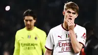 Gagal di AC Milan tak Membuat Charles de Ketelaere Kapok: Saya tak Menyesalinya