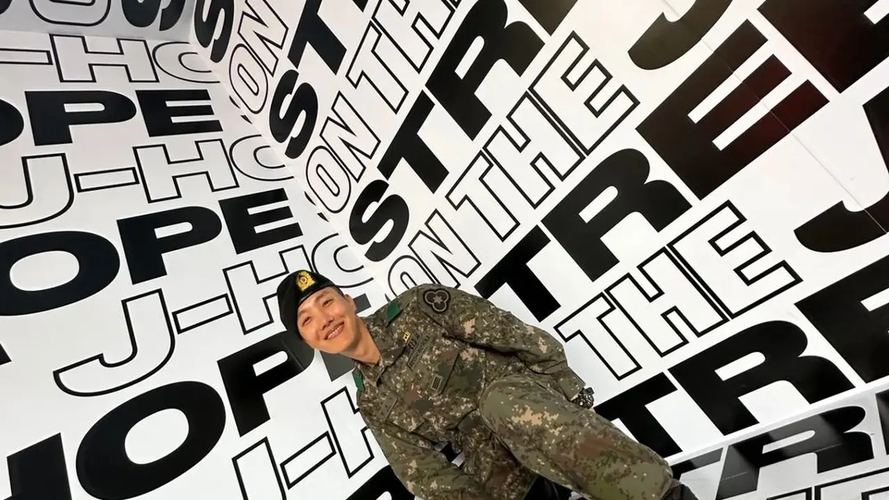 J-Hope