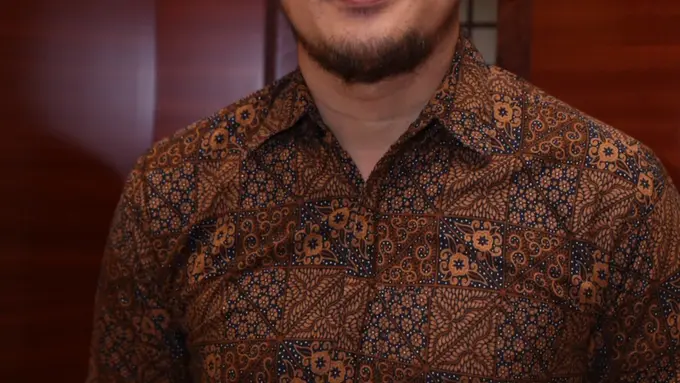 [Bintang] Hanung Bramantyo