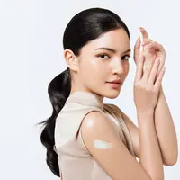 Ilustrasi perawatan kulit. (c) istimewa