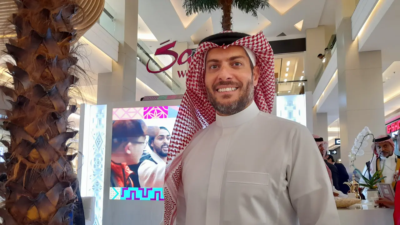 Cara Bikin Visa Turis di Pameran Pariwisata Arab Saudi Pertama di Jakarta, Bisa untuk Jalan-Jalan Sekaligus Umrah