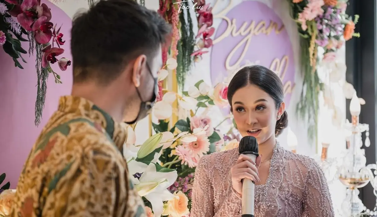 Bryan Mckenzie Lamar Faradilla Yoshi (Instagram/toolusphotography)