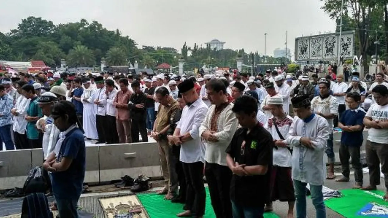 [Bintang] Ahmad Dhani