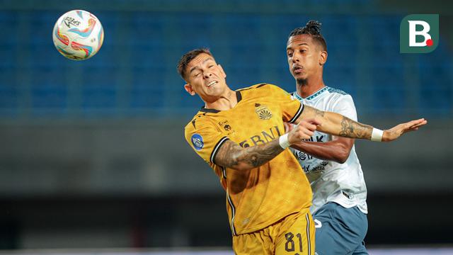 BRI Liga 1 2023/2024: Bhayangkara FC  vs Persita Tangerang