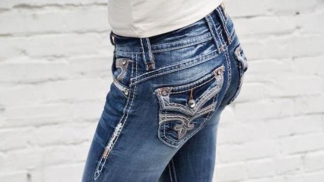 Tips Mencuci Celana Jeans Supaya Tidak Mudah Luntur Dan Tidak Mudah Rusak