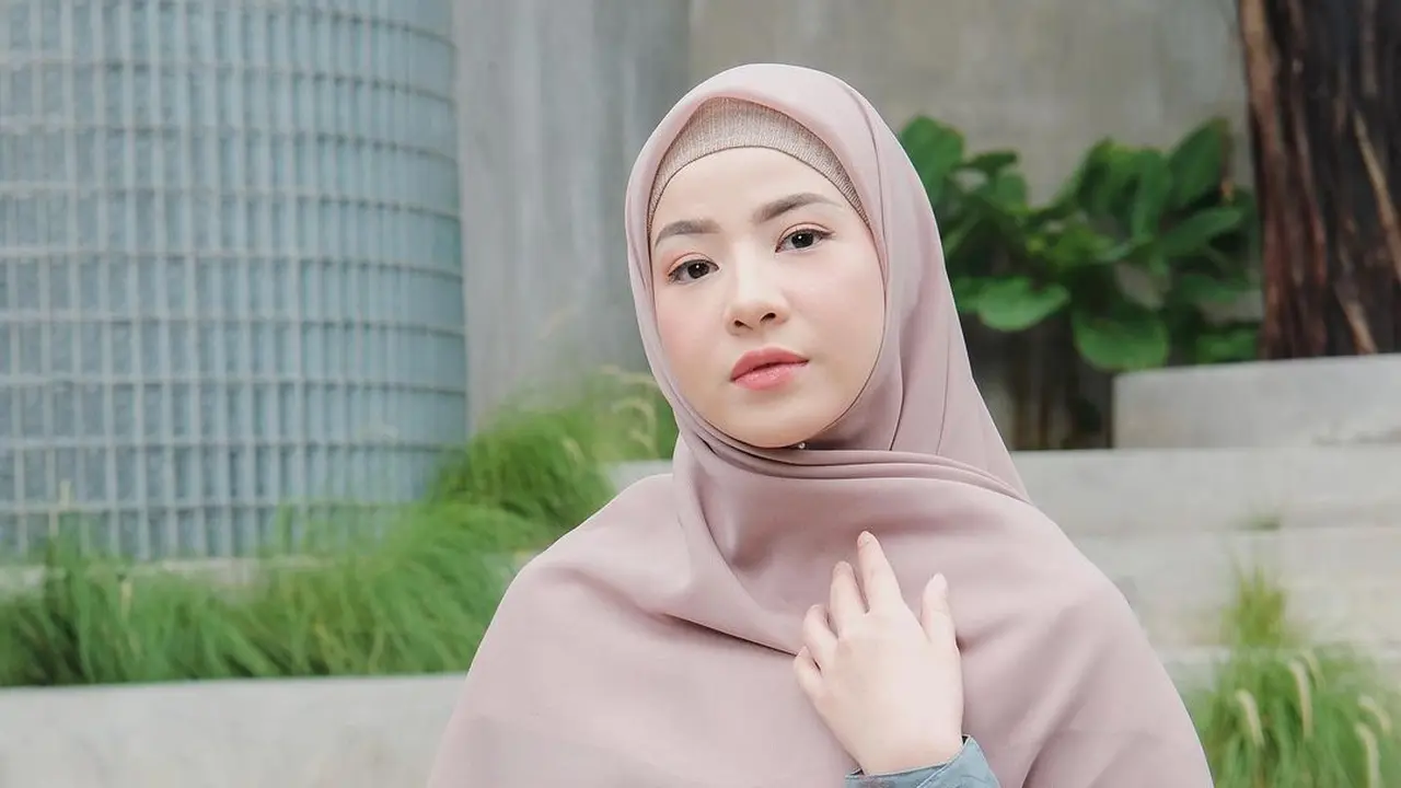 Natasha Rizki (Instagram/natasharizkinew)