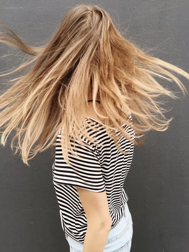 ilustrasi manfaat menggunakan daun pandan untuk kecantikan kulit wajah/Daria Shevtsova/pexels