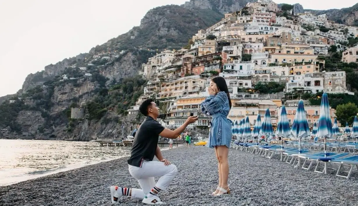 Nikita Willy (Instagram/indpriw)