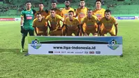 Sriwijaya FC (Indra Pratesta)