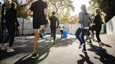 Zone 2 Cardio Bantu Bakar Lemak, Begini Cara Melakukannya