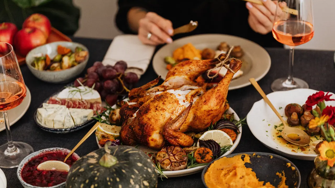 Thanksgiving