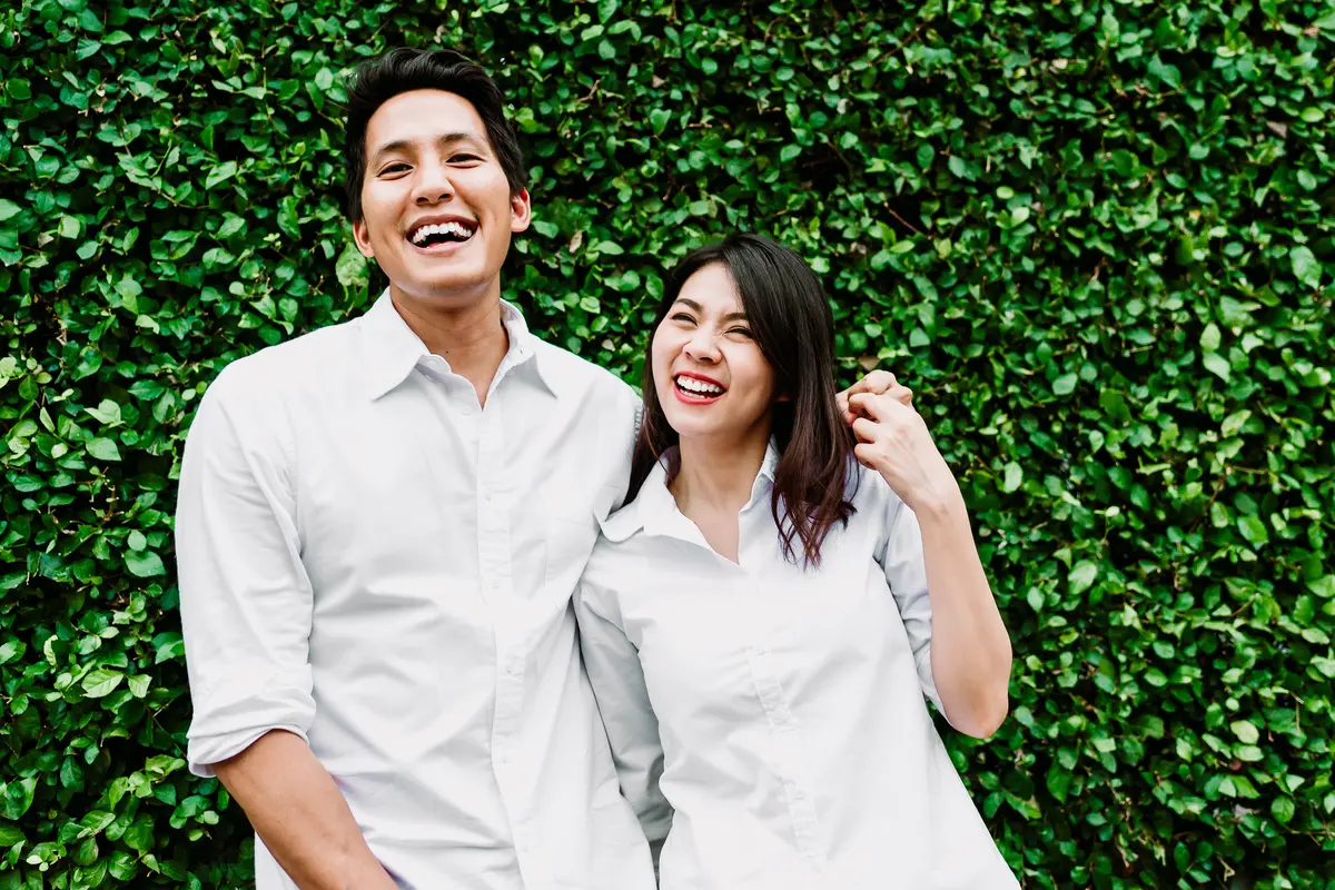 couple