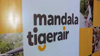 Kemenhub Akui Tak Berwenang Urusi Kasus Tiket Promo Tigerair