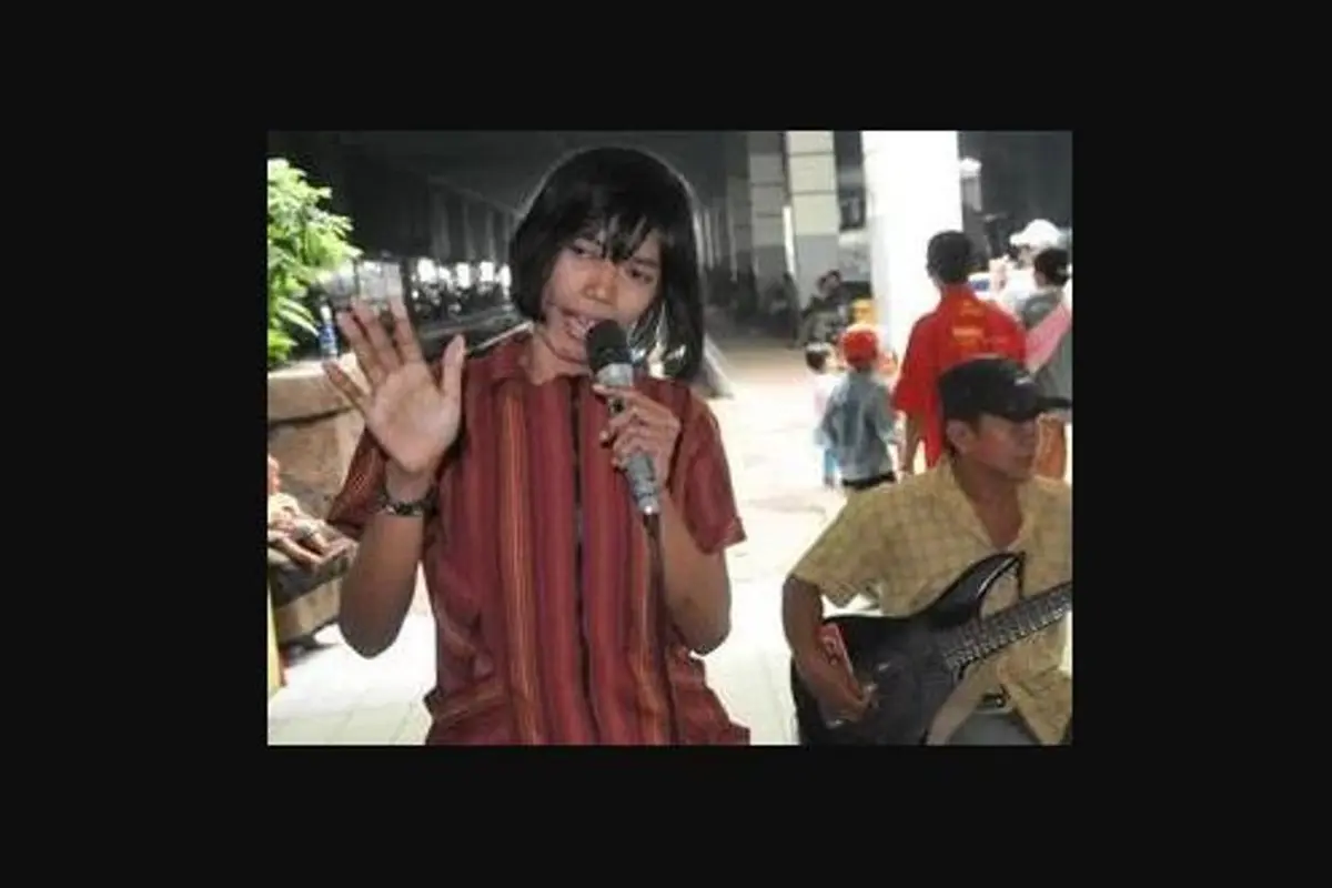 5 Atlet Indonesia yang Hidup Pas-pasan, Ada yang Jadi Pengamen