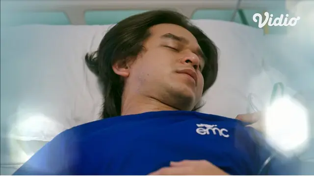 Preview Kupilih Cinta Episode 7
