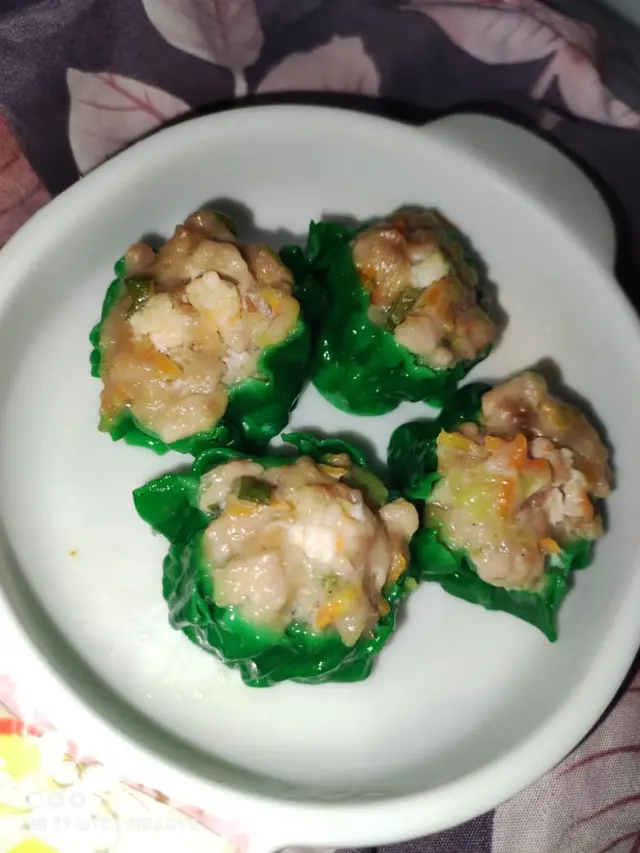 Kedai Dimsum Ganesh