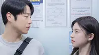 Opini Go Yoon Jung soal Romansa Tak Terduga Koo Do Won - Oh Yi Young, Kapan Cinta Mulai Tumbuh?