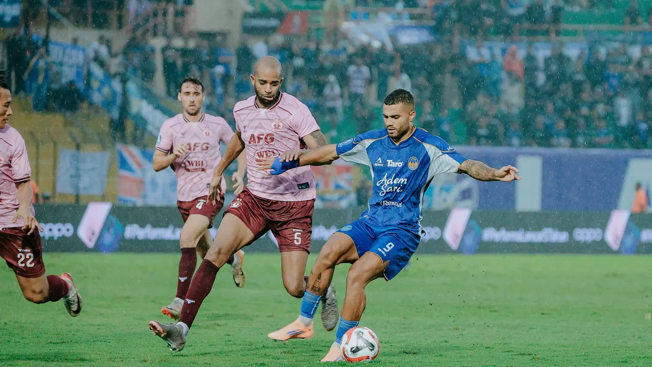 PSIM VS Persik