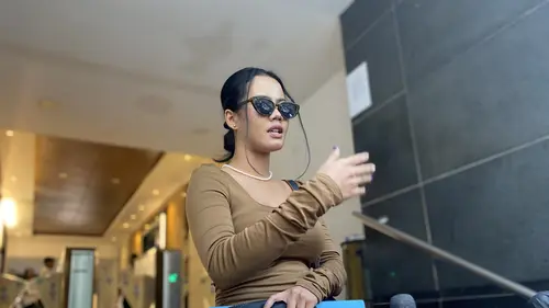 Siskaeee Terancam Hukuman Maksimal 10 Tahun Penjara, Buntut Jadi Tersangka  Film Dewasa Kramat Tunggak - ShowBiz Liputan6.com
