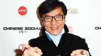 Jackie Chan, Jadi Pensiun?