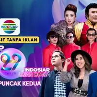 Hut Indosiar