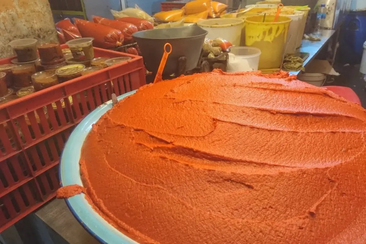 Rekomendasi Tempat Beli Bumbu Masak Jadi di Jogja (Foto: Google Maps/Septiyah Widyaningsih)