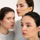 skin barrier merupakan lapisan terluar kulit yang berfungsi melindungi kulit dari bakteri, polusi, serta menjaga kadar air alami tetap seimbang.(foto/dok: freepik)