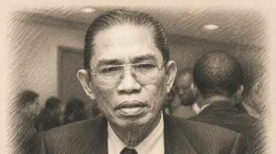 Celengan Receh dan Rental PlayStation di Balik Integritas Jaksa Lopa