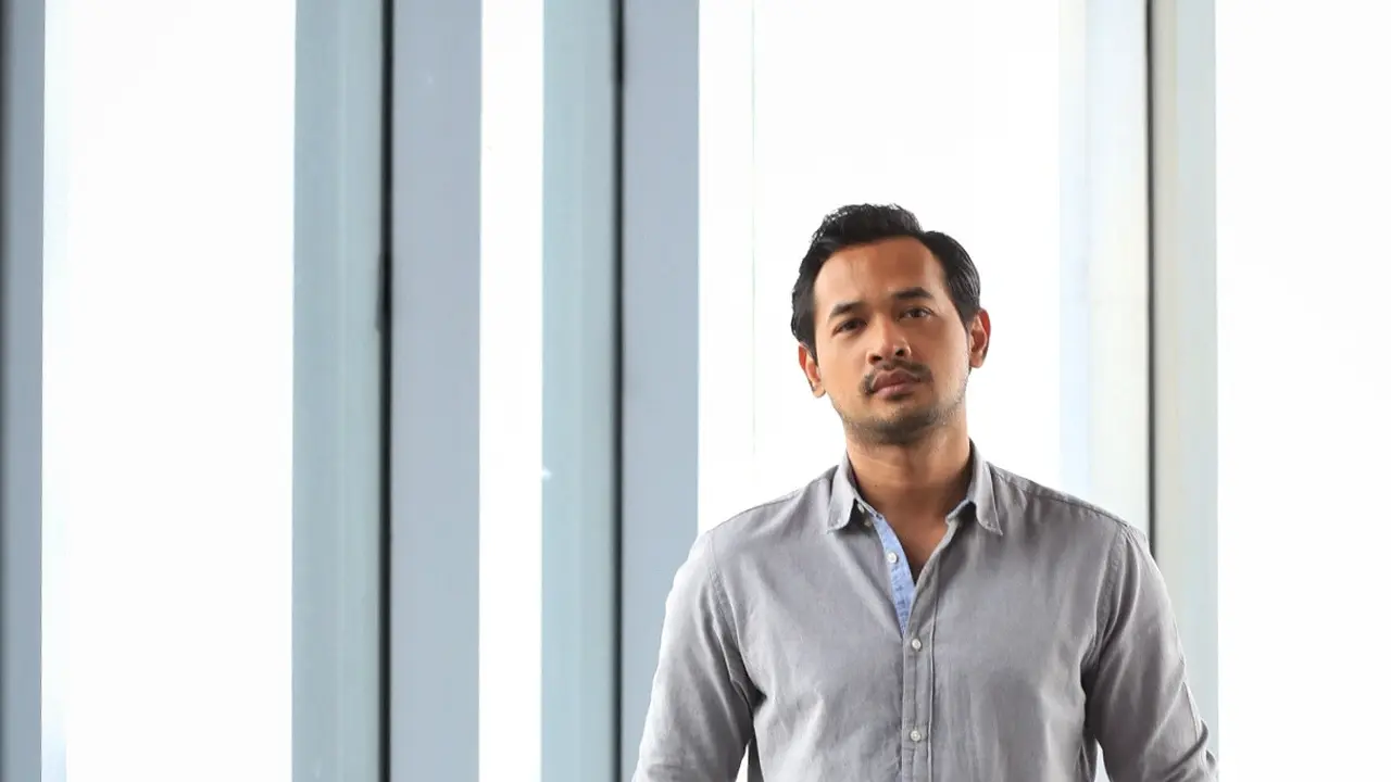 [Bintang] Oka Antara