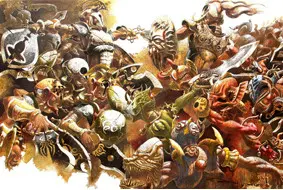 Singapore Toys, Games & Comic Convention