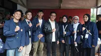 Kang DS Bakal Sulap Lahan Tidur di Kabupaten Bandung Jadi Lahan Produktif
