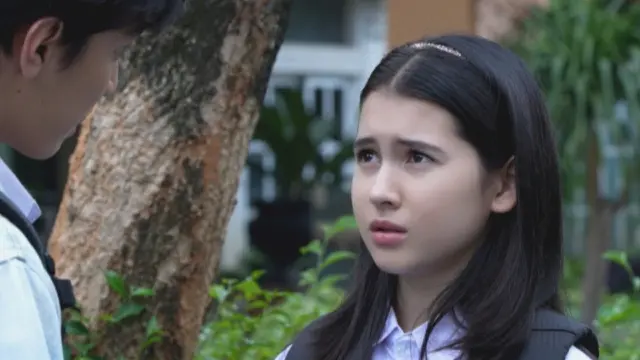 Cinta Setelah Cinta
