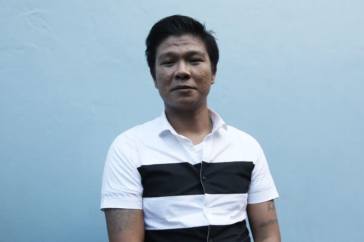 Andika Kangen Band