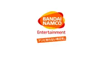 Logo Bandai Namco