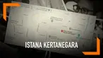 Nama Prabowo Subianto kembali menjadi pembicaraan setelah sebuah titik lokasi  bertuliskan 'Istana Presiden Kertanegara' muncul di aplikasi Maps.