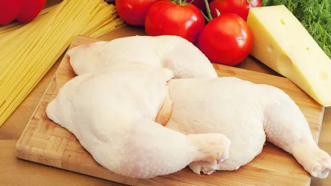 3 Tips Ampuh Agar Daging Ayam Kampung Cepat Empuk Dan Lunak Lifestyle Fimela Com