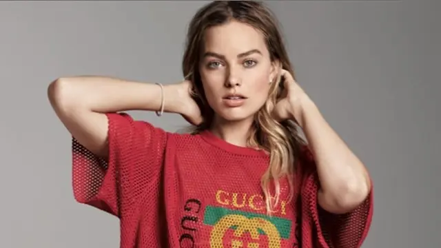 Jadi Pemeran Utama Barbie Live-Action, Ini 6 Potret Cantik Margot Robbie