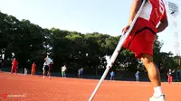 Indonesia Targetkan 40 Emas di Atletik Asean Para Games