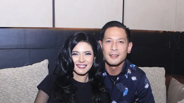 Tampilan Kekasih Baru Chef Juna, credit @ncit90