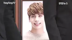 Tewasnya Jonghyun SHINee dengan cara bunuh diri membuatnya masuk dalam daftar Club 27.