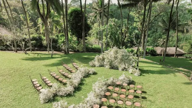 COMO Shambhala Estate (photo by COMO Shambala Estate)