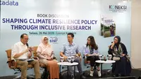 Board Games Bisa jadi Media Pembelajaran Perubahan Iklim untuk Anak-Anak