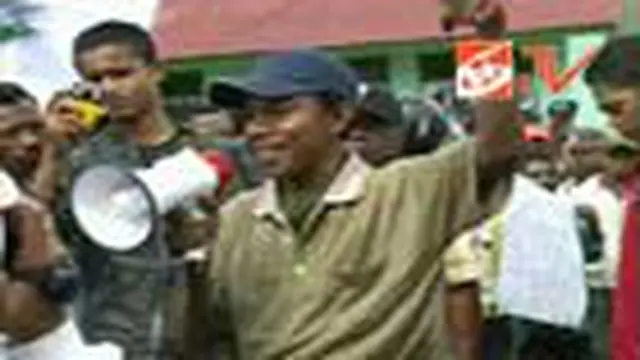 Pilkada di NTT Diminta Diulang