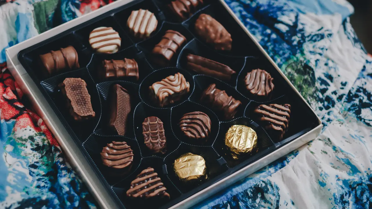 Cokelat