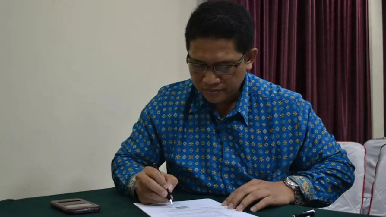 Balai Pustaka Menangkan Tender Buku Kurikulum 2013 senilai Rp 59 milyar