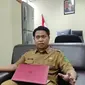 Kepala Bagian Kesejahteraan Rakyat (Kesra) Setkab Kukar, Dendy Irwan Fahriza. (Foto: Istimewa)