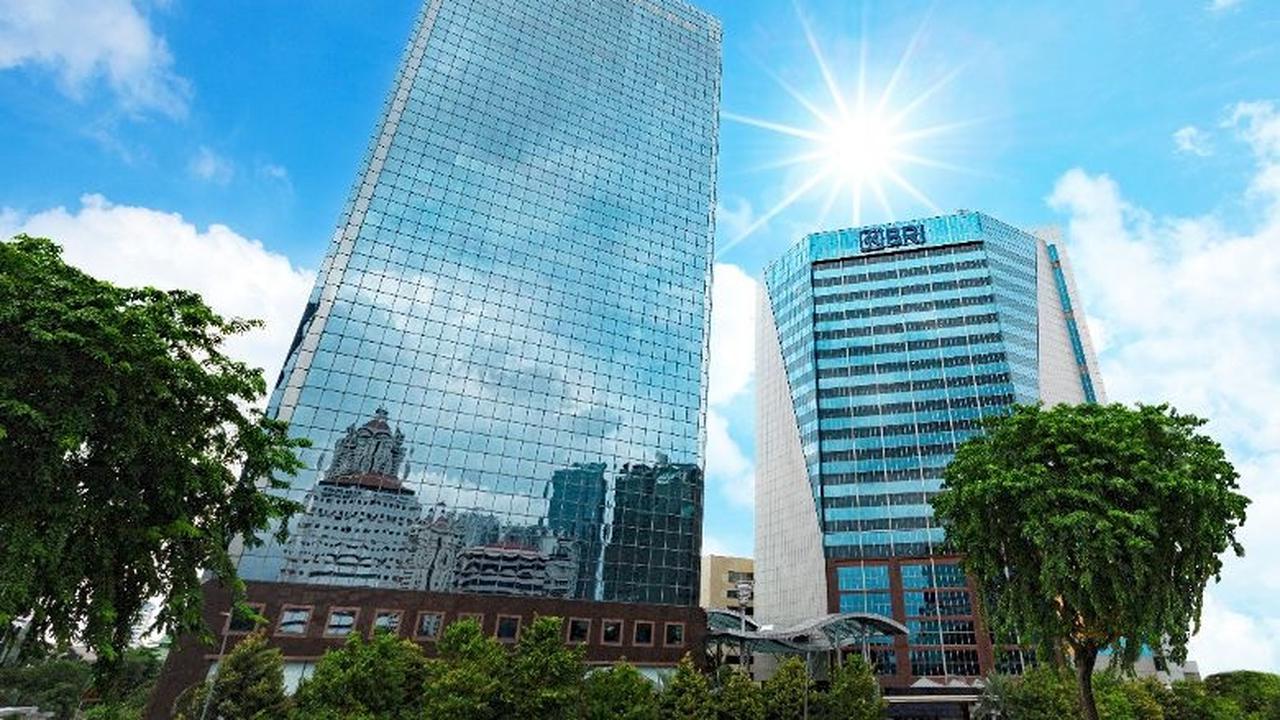 BRI Jadi Merek Paling Bernilai di Indonesia Versi Brand Finance \’Global 500 2026\’
