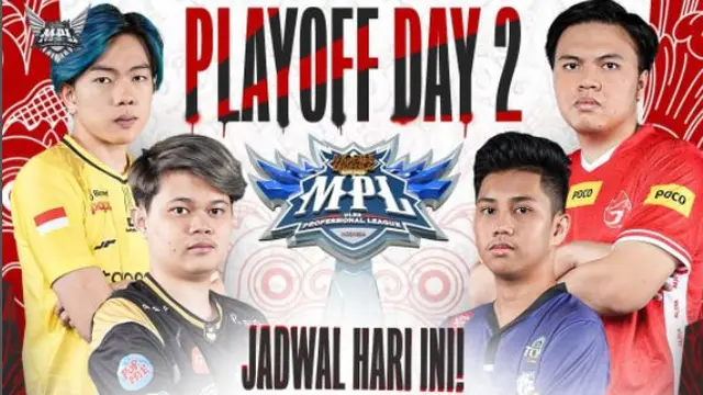 MPL ID Season 9 Mobile Legends