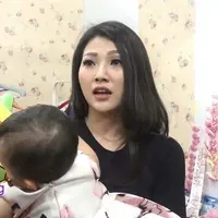 Ruben Onsu dan istrinya, Sarwendah Tan sudah tidak khawatir lagi dengan kejahatan yang pernah menimpanya di media sosial Instagram. Kabarnya, instagram Ruben, Sarwendah dan anaknya sudah dipantau oleh tim cyber crime Indonesia.