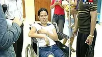 Mainan Meledak, 9 Pengunjung Mal Ciputra Luka